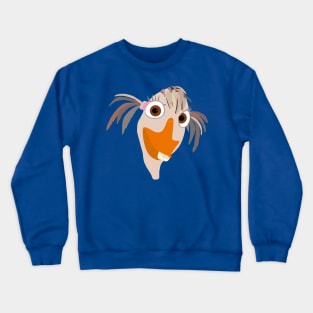 Abby Crewneck Sweatshirt